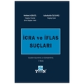  İcra ve İflas Suçları - Mehmet Kürtül, Sabahattin Öztemiz