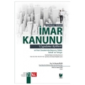  İmar Kanunu Uygulama Rehberi - Hüseyin Bilgin, Yasin Sezer