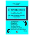  İş Mahkemesi Davaları - Osman Can, İhsan Çakmak