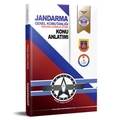 Jandarma Genel Komutanlığı Hazırlık Kitabı Konu Anlatımı Dizgi Kitap Yayınları 2022
