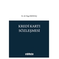  Kredi Kartı Sözleşmesi - Ali Tolga Erendaç