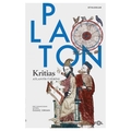 Kritias Atlantis Üzerine - Platon