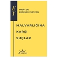  Malvarlığına Karşı Suçlar - Erdener Yurtcan