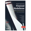 Matlab Uygulamalı Finansal Modelleme Analitik ve Nümerik Çözümler - Mehmet Fuat Beyazıt