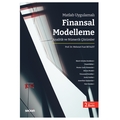  Matlab Uygulamalı Finansal Modelleme Analitik ve Nümerik Çözümler - Mehmet Fuat Beyazıt