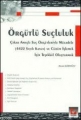 Örgütlü Suçluluk - Hasan Köroğlu