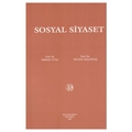  Sosyal Siyaset - Orhan Tuna, Nevzat Yalçıntaş