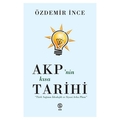  Türk Sağının İdeolojik ve Siyasi Arka Planı - Özdemir İnce