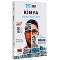  TYT Kimya Ders Notları NDeep Serisi Yargı Yayınları 2024