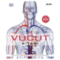 Vücut Kitabı Ciltli - Steve Parker