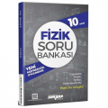  10. Sınıf Fizik Soru Bankası Ankara Yayıncılık