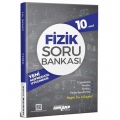 10. Sınıf Fizik Soru Bankası Ankara Yayıncılık