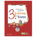  3. Sınıf Türkçe Gün Be Gün Defter Kitap Seçkin Eğitim Teknikleri
