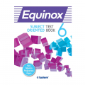 6. Sınıf Equinox Subject Oriented Test Book Tudem Yayınları