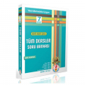 7. Sınıf Adım Adım Işıklı Tüm Dersler Soru Bankası Bilal Işıklı Yayınları