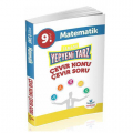 9. Sınıf Matematik Çevir Konu Çevir Soru İnovasyon Yayıncılık