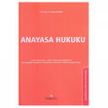  Anayasa Hukuku - Adnan Küçük