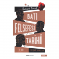  Batı Felsefesi Tarihi 1. Cilt - Bertrand Russell