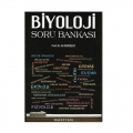  Biyoloji Soru Bankası - Ali Demirsoy
