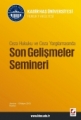 Ceza Hukuku ve Ceza Yargılamasında, Son Gelişmeler Semineri - Süheyl Donay