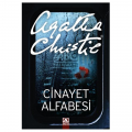 Cinayet Alfabesi - Agatha Christie
