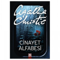  Cinayet Alfabesi - Agatha Christie