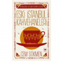  Eski İstanbul Kahvehaneleri - Cem Sökmen