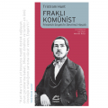  Fraklı Komünist Friedrich Engels'in Devrimci Hayatı - Tristram Hunt