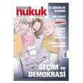Seçim ve Demokrasi Güncel Hukuk Dergisi Mayıs 2015
