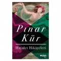  Hayalet Hikayeleri - Pınar Kür