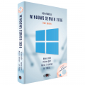  Her Yönüyle Windows Server 2016 CD Hediyeli - Bülent Gür, Volan Şayf, Murat İ. Kantar, Ali Yüksel