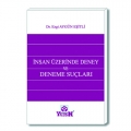 İnsan Üzerinde Deney ve Deneme Suçlar - Ezgi Aygün Eşitli