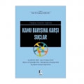 Kamu Barışına Karşı Suçlar - Erdener Yurtcan