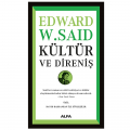  Kültür ve Direniş - Edward W. Said