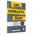  LYS Coğrafya Özet - Adile Dokak