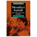  Mesafeyi Aşmak Barış Mücadelesinde Kadınlar - Cynthia Cockburn