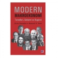  Modern Makroekonomi - Brian Snowdon, Howard R. Vane