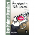  Ömrümün Tek Gecesi - Esat Mahmut Karakurt