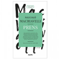  Prens - Niccolo Machiavelli