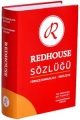  Redhouse Sözlüğü Türkçe Osmanlıca - İngilizce