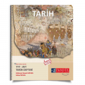  TYT AYT Tarih Defteri Pandül Yayınları
