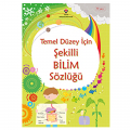  Temel Düzey İçin Şekilli Bilim Sözlüğü - Lisa Jane Gillespie, Sarah Khan