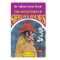  The Adventures Of Sherlock - Sherlock Holmes