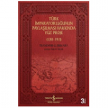  Türk İmparatorluğunun Paylaşılması Hakkında Yüz Proje (1281-1913) - Trandafir G. Djuvara