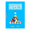 Üniversiteye Hazırlık Matematik Geometri Soru Bankası Tümay Yayınları