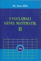  Uygulamalı Genel Matematik Cilt:2 - Esen Ağlı
