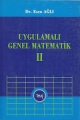 Uygulamalı Genel Matematik Cilt:2 - Esen Ağlı