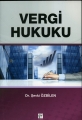 Vergi Hukuku - Şevki Özbilen