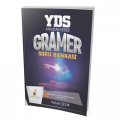  YDS Anahtar Serisi Gramer Soru Bankası Pelikan Yayınları