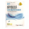  YKS AYT Biyoloji Ders Anlatım Rehberi Test Okul Yayınları